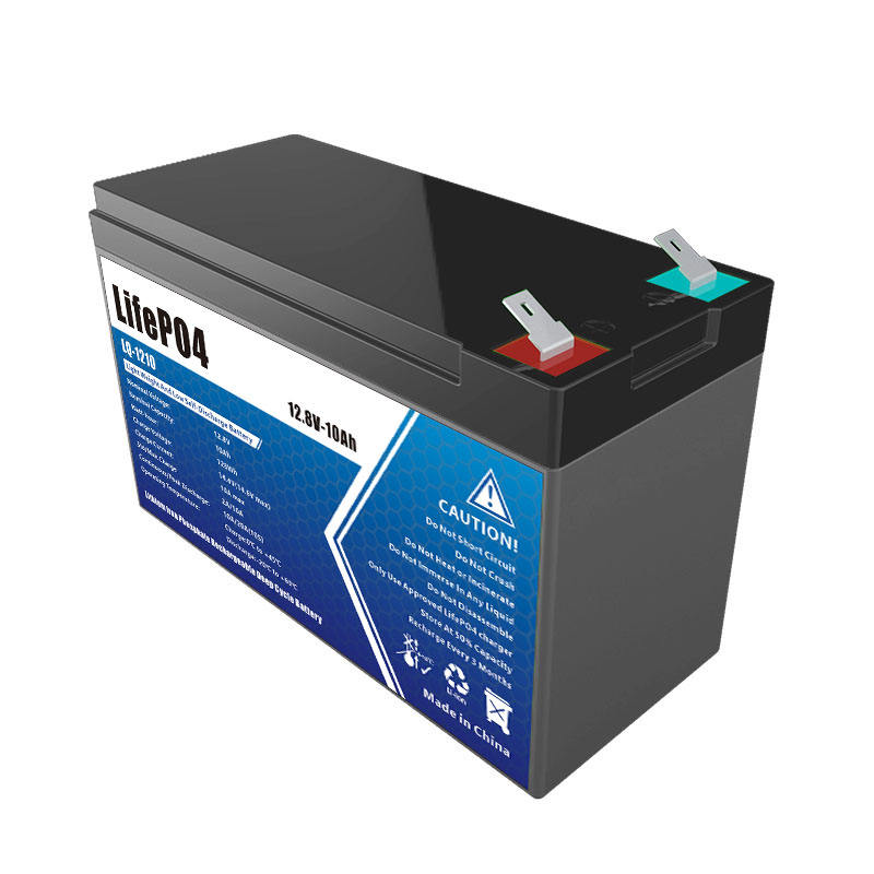 LifePO4 battery